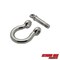 Extreme Max Extreme Max 3006.8288.2 BoatTector Stainless Steel Bow Shackle - 1/4", 2-Pack 3006.8288.2 - alternate 5